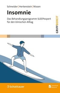 Produktbild: Insomnie (griffbereit)