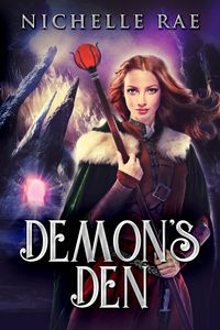 Produktbild: Demon's Den
