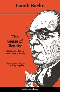 Produktbild: The Sense of Reality