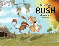 Produktbild: Little Pip's Bush Adventure