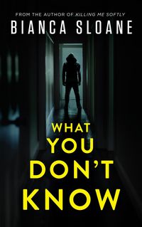 Produktbild: What You Don't Know