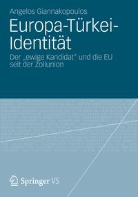 Produktbild: Europa-T&uuml;rkei-Identit&auml;t