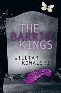 Produktbild: The Barrio Kings