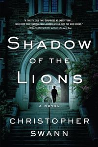 Produktbild: Shadow of the Lions