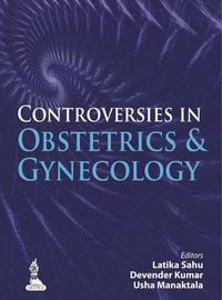 Produktbild: Controversies in Obstetrics & Gynecology