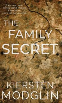 Produktbild: The Family Secret
