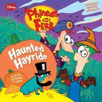Produktbild: Haunted Hayride
