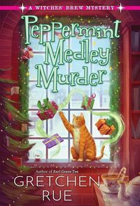 Produktbild: Peppermint Medley Murder