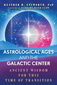 Produktbild: Astrological Ages and the Galactic Center