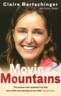 Produktbild: Moving Mountains