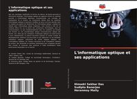 Produktbild: L'informatique optique et ses applications