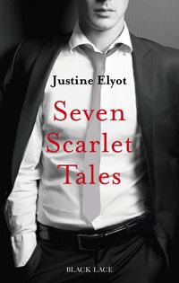 Produktbild: Elyot, J: Seven Scarlet Tales