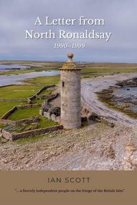 Produktbild: A Letter from North Ronaldsay