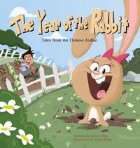 Produktbild: The Year of the Rabbit