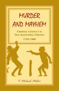 Produktbild: Murder and Mayhem