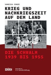 Produktbild: Krieg und Nachkriegszeit auf dem Land.
