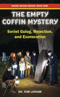 Produktbild: The Empty Coffin Mystery