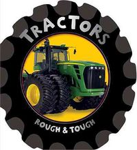 Produktbild: Rough & Tough Tractors