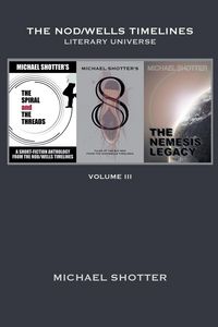 Produktbild: The Nod/Wells Timelines - Volume 3