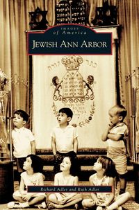 Produktbild: Jewish Ann Arbor