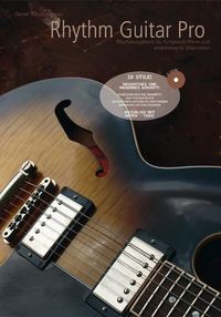 Produktbild: Schusterbauer, D: Rhythm Guitar Pro