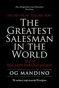 Produktbild: The Greatest Salesman in the World Teil II