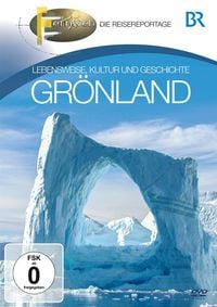 Bild vom Artikel Grönland - Fernweh vom Autor Br-Fernweh