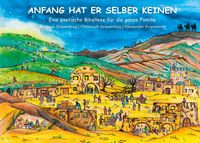 Produktbild: Anfang hat er selber keinen