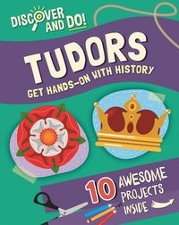 Produktbild: Lacey, J: Discover and Do: Tudors