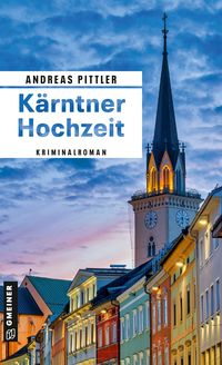 Produktbild: K&auml;rntner Hochzeit