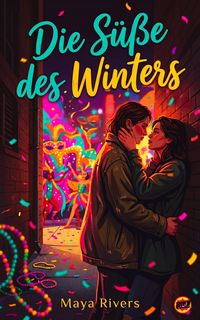 Produktbild: Die S&uuml;&szlig;e des Winters