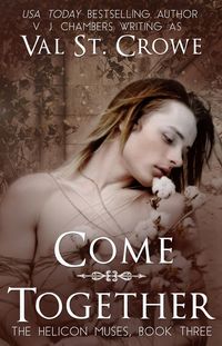 Produktbild: Come Together (The Helicon Muses, #3)