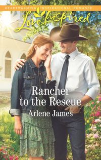 Produktbild: Rancher To The Rescue