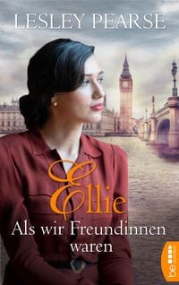 Produktbild: Ellie - Als wir Freundinnen waren