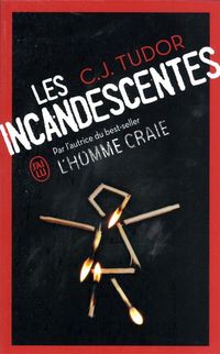 Produktbild: Les incandescentes