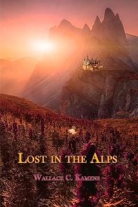 Produktbild: Lost in the Alps