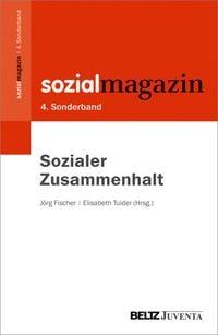 Produktbild: Sozialer Zusammenhalt