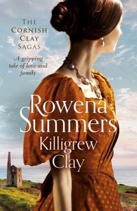 Produktbild: Killigrew Clay