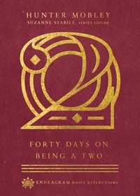 Produktbild: Forty Days on Being a Two