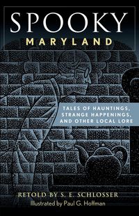 Produktbild: Spooky Maryland