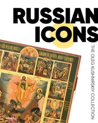 Produktbild: Russian Icons
