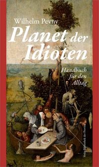 Produktbild: Planet der Idioten