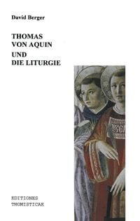 Produktbild: Thomas von Aquin und die Liturgie