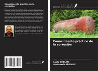 Produktbild: Conocimiento pr&aacute;ctico de la corrosi&oacute;n