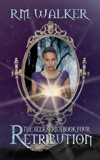 Produktbild: Retribution (The Seer Series, #4)