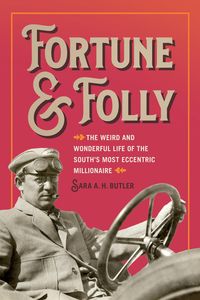 Produktbild: Fortune and Folly