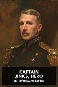 Produktbild: Captain Jinks, Hero