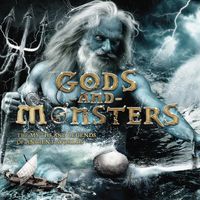 Produktbild: Gods and Monsters