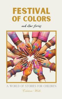 Produktbild: Festival of Colors and Other Stories
