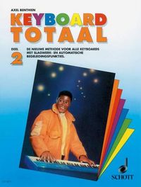 Produktbild: Keyboard totaal